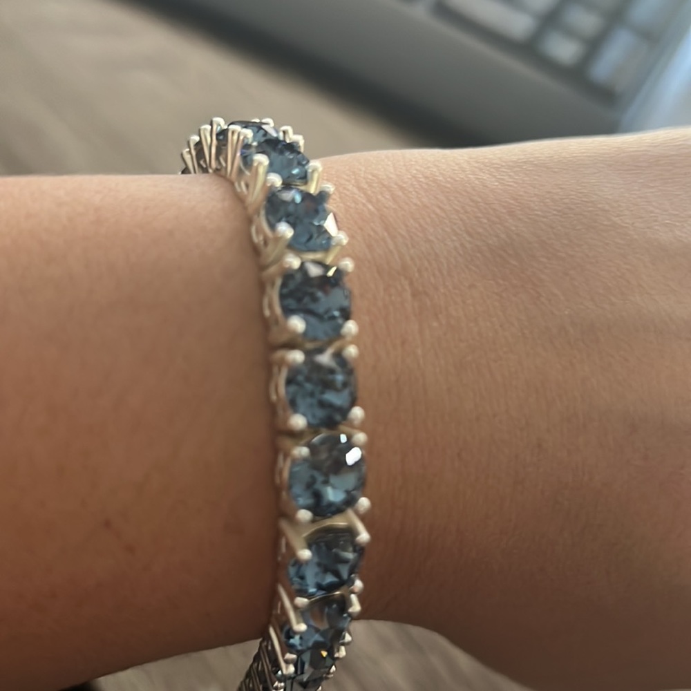 Park Lane impression bracelet